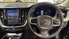 Volvo XC60 2.0 T6 [350] RC PHEV Plus Dark 5dr AWD Geartronic Estate